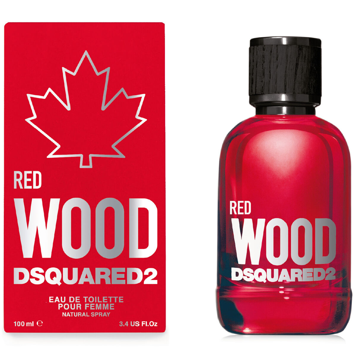 Дамски парфюм Dsquared2 5C32 EDT 100 ml